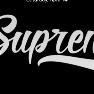 Meet your Posher, Alejandro